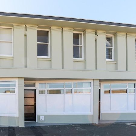 Studio 488 - Napier Holiday Apartment Exterior foto