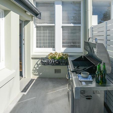 Studio 488 - Napier Holiday Apartment Exterior foto