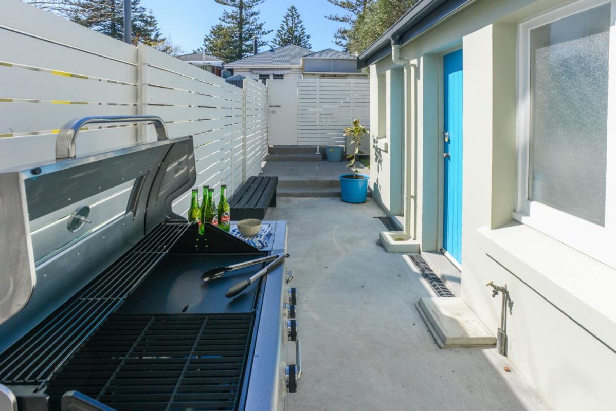 Studio 488 - Napier Holiday Apartment Exterior foto